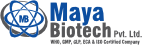 maya biotech